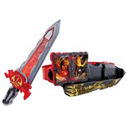 仮面ライダー変身ベルト　特撮 剣とアイテムセット　おもちゃまとめ売り★お値下げ★ 変身ベルト DXゼッツドライバー 仮面ライダーゼッツ完全なりきりセット