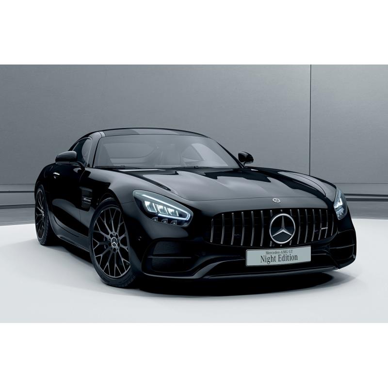 メルセデスamg Amg Gt 価格 新型情報 グレード諸元 価格 Com