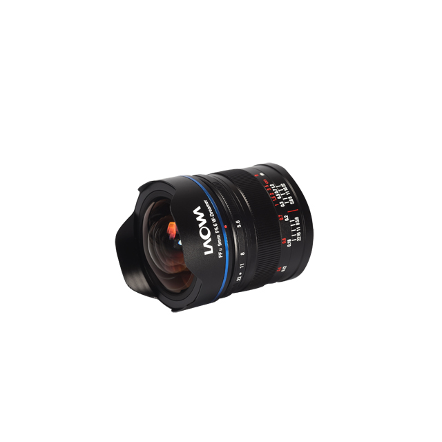 価格.com - LAOWA、超広角135度のフルサイズミラーレス用レンズ「9mm F5.6 W-Dreamer」
