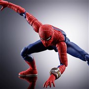 S.H.Figuarts �X�p�C�_�[�}���i�w�X�p�C�_�[�}���x���f TV �V���[�Y�j