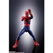 S.H.Figuarts �X�p�C�_�[�}���i�w�X�p�C�_�[�}���x���f TV �V���[�Y�j
