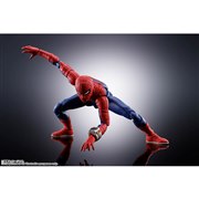 S.H.Figuarts �X�p�C�_�[�}���i�w�X�p�C�_�[�}���x���f TV �V���[�Y�j