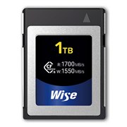 Wise CFexpress Type B�J�[�h CFX-B