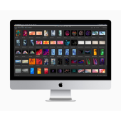 価格.com - Apple iMac 27インチ Retina 5Kディスプレイモデル MXWV2J 