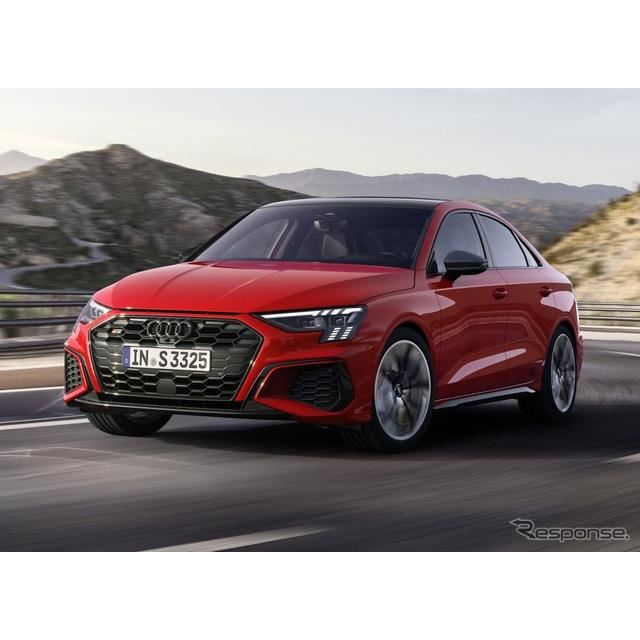 アウディ S3 セダン 2021年モデルの価格・グレード一覧 価格.com