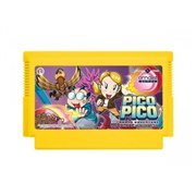 「ピコピコグランドアドベンチャー(FC/FC互換機用)」