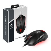 CLUTCH GM08 GAMING MOUSE
