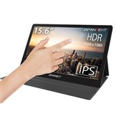 JAPANNEXT JN-MD-IPS1562TFHDR [15.6インチ] 価格比較 - 価格.com