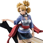 「NARUTOギャルズ NARUTO -ナルト- 疾風伝 テマリ」