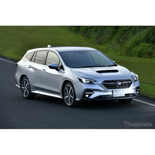 スバル レヴォーグの価格 新型情報 グレード諸元 価格 Com スバル レヴォーグの価格 新型情報 グレード諸元 価格 Com