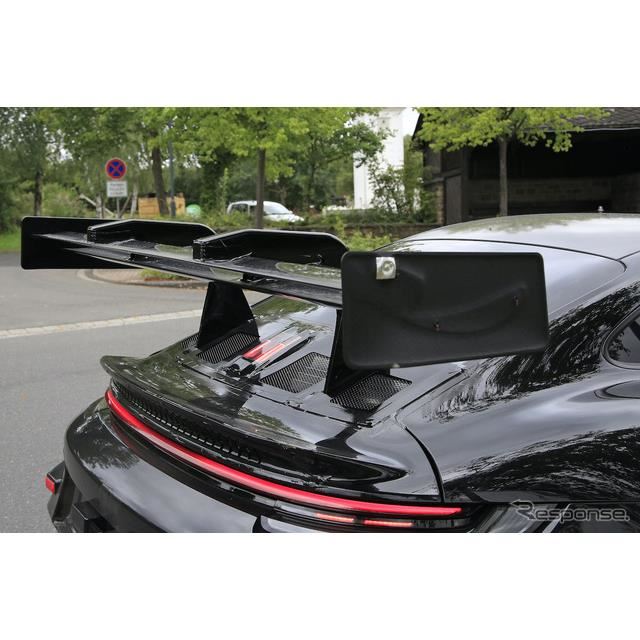 ポルシェ 911gt3 価格 新型情報 グレード諸元 価格 Com