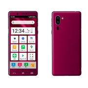 S4G303動確済み シンプルスマホ5 ソフトバンク 32GB A001SH S4G303◇動確済み◇ シンプルスマホ5 ソフトバンク 32GB A001SH - メルカリ