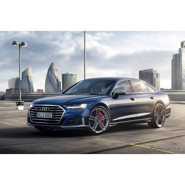 �A�E�f�B�W���p���́A�t���b�O�V�b�v�Z�_���wA8�x�V���[�Y�̍����\���f���wS8�x��8��25����蔭������B
...