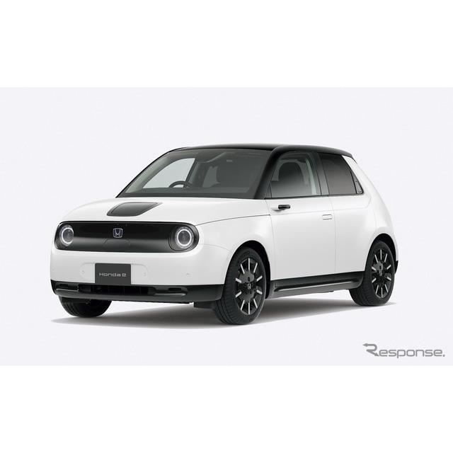 ホンダ Honda eの価格・新型情報・グレード諸元 価格.com