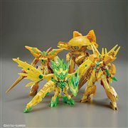 �uHGBD:R 1/144 �����C�W���O�K���_���v