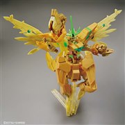 �uHGBD:R 1/144 �����C�W���O�K���_���v