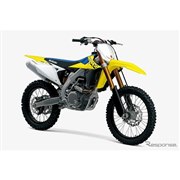 スズキ RM-Z450 - 価格.com