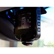 DRV-C750�v�̑���X�C�b�`������E���ʂ���B�e�B�ォ�烁�j���[(�d���͒�����)�^��ʐؑց^�Î~��B�e�^�蓮�C�x���g�^��