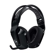 G733 LIGHTSPEED���C�����XRGB�Q�[�~���O�w�b�h�Z�b�g