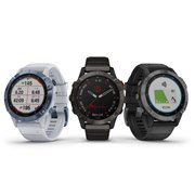 fenix6 Pro Dual Power