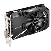 GeForce GTX 1650 D6 AERO ITX OCV1
