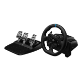 価格.com - ロジクール G923 Racing Wheel & Pedal G923 [ブラック