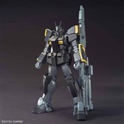 HG 1/144 �K���_�����C�g�j���O�u���b�N�E�H�[���A