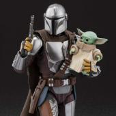 BANDAI S.H.Figuarts ザ・チャイルド STAR WARS：The Mandalorian 価格