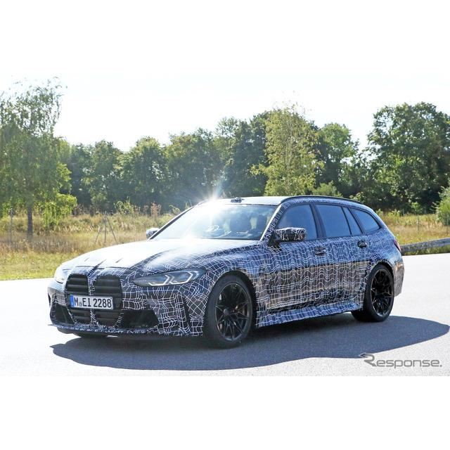 Bmw 3シリーズ ツーリングの価格 新型情報 グレード諸元 価格 Com