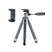 トリップエイト三脚ガンメタリック