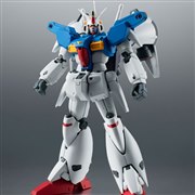 BANDAI ROBOT魂 SIDE MS RX-78GP01Fb ガンダム試作1号機
