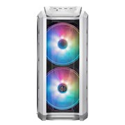 MasterCase H500P Mesh White ARGB