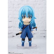 Figuarts mini リムル=テンペスト