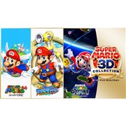 任天堂 スーパーマリオ 3Dコレクション [Nintendo Switch] 価格