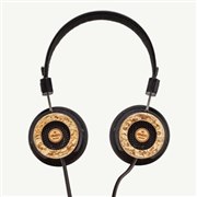 The Hemp Headphone