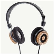 The Hemp Headphone