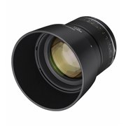 uMF 85mm F1.4 MK2v