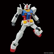 「ENTRY GRADE 1/144 RX-78-2 ガンダム(ライトパッケージVer.)」