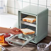 Toffy �I�[�u���g�[�X�^�[