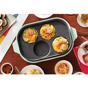 Toffy �R���p�N�g�z�b�g�v���[�g�A�}���`�v���v���[�g