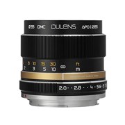 �u�ŋ� DULENS APO 85mm F2�v