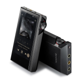 Astell&Kern KANN ALPHA AK-KANN-ALPHA-OB [64GB Onyx Black] 価格比較