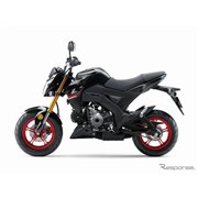 カワサキ Z125PRO - 価格.com カワサキ Z125PRO - 価格.com