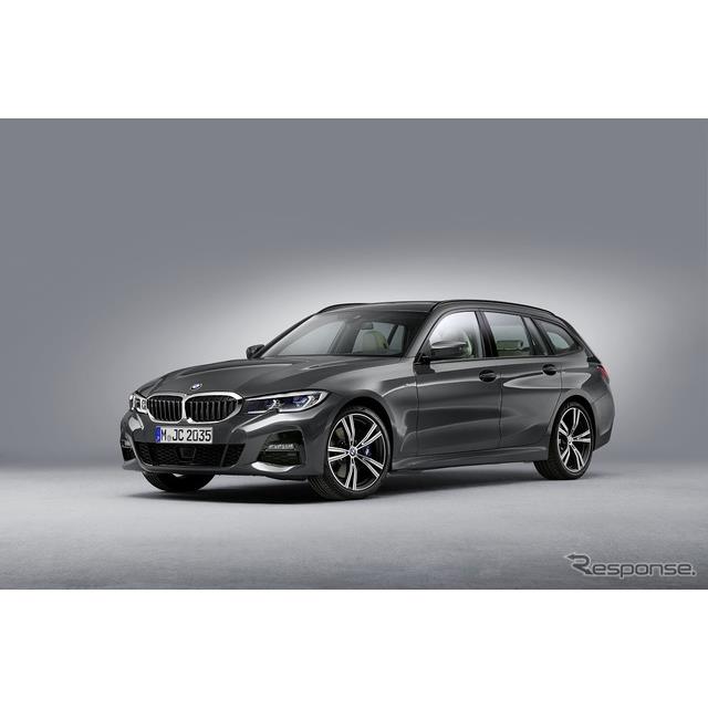 BMW 3シリーズ ツーリング 年モデルの価格・グレード一覧 価格.com