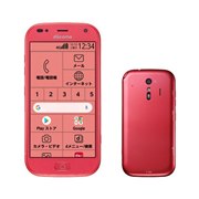 らくらくスマートフォン F-42A[32GB] docomo ホワイト【安心保…