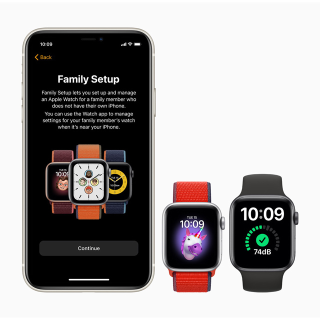 廉価版のアップル「Apple Watch SE」が9/18発売 - 価格.com