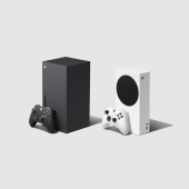 価格.com - マイクロソフト Xbox Series X RRT-00015 スペック・仕様