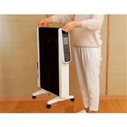 �V���J�̉��Ԍy�ʃq�[�^�[ �����|�J