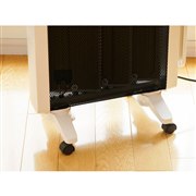 �V���J�̉��Ԍy�ʃq�[�^�[ �����|�J