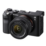 SONY α7C ILCE-7C ボディ サムヤン24mmF2.8